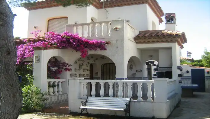 Villa zum Verkauf in C/ del Horus