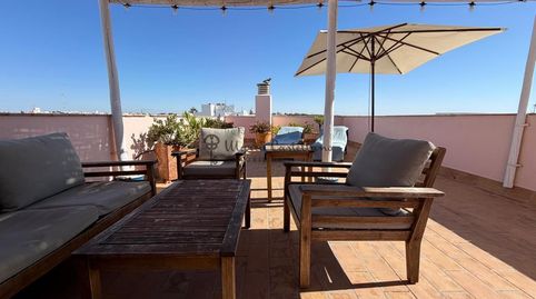 Foto 2 de Ático en venta en Centro - La Costilla, Rota