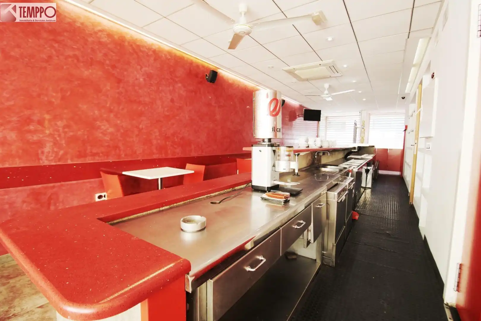 Business premises for sale in Sant Jaume dels Domenys, imagen 2