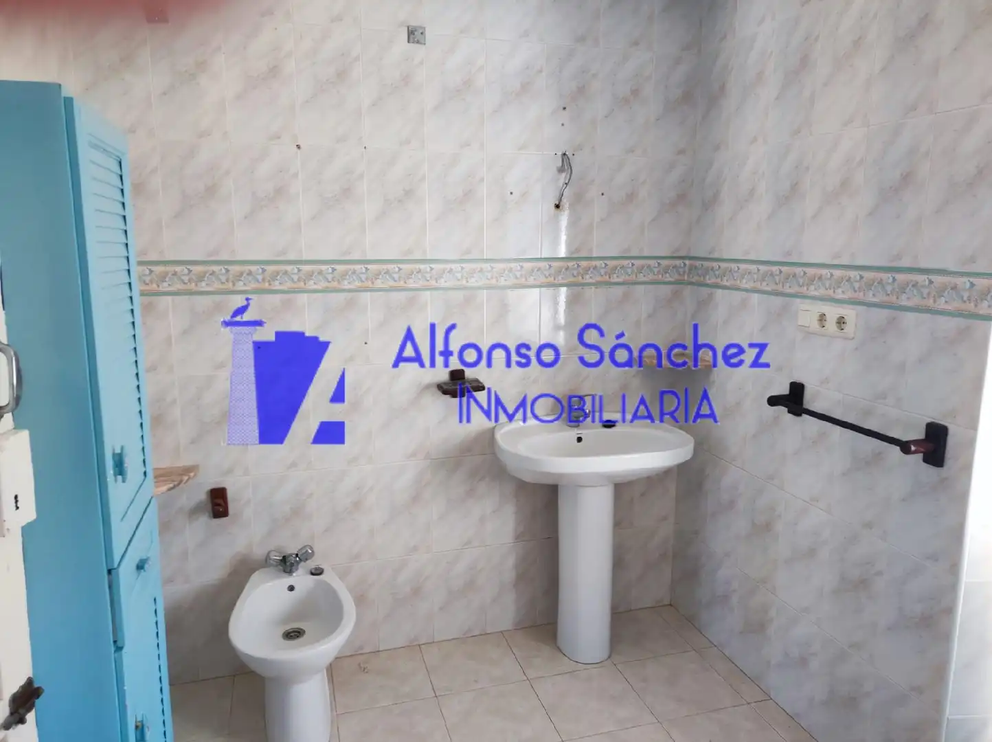 Residencial en venda a Almendralejo