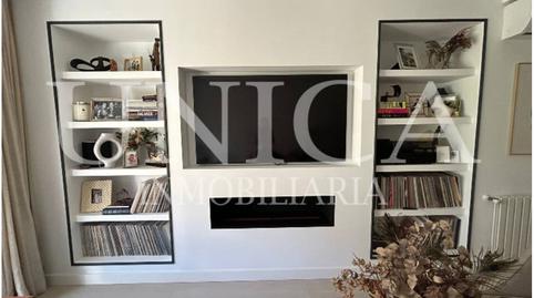 Foto 5 de Pis en venda a Hispanoamérica - Bernabéu,  Madrid Capital