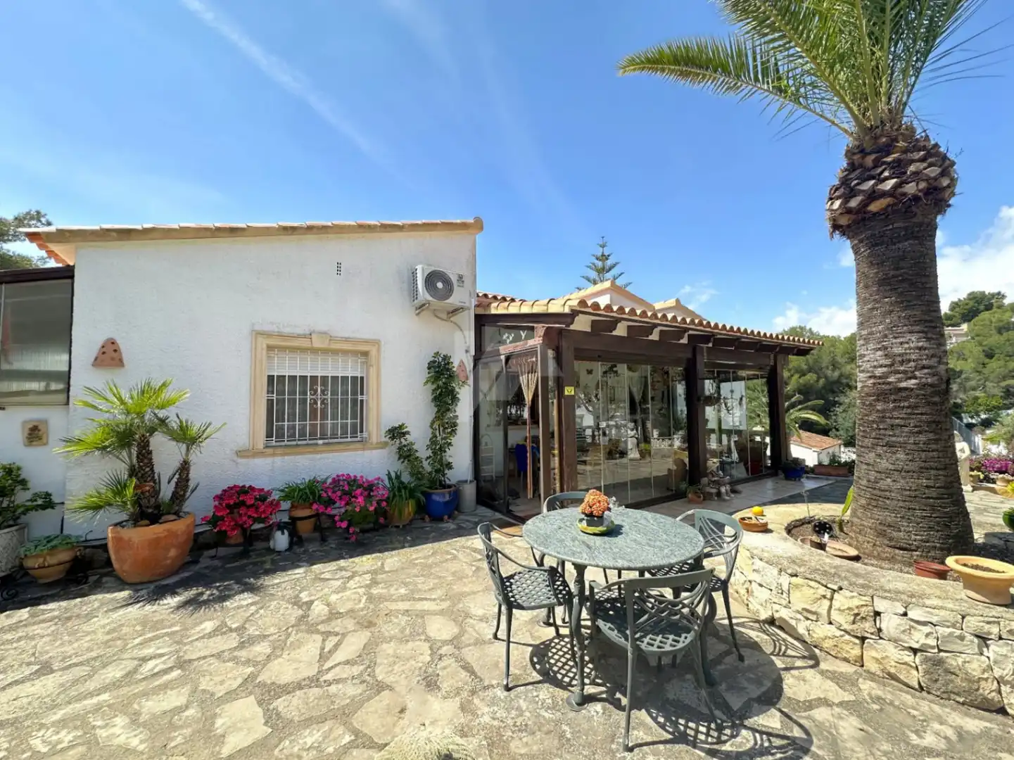 Detached house with pool for sale in Paichi, imagen 23