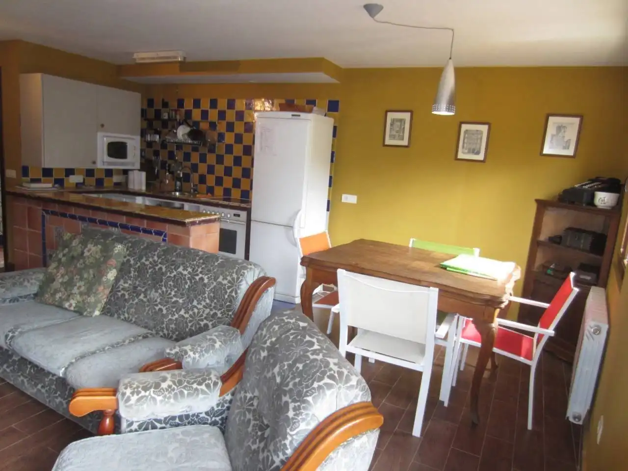 Maison à vendre à Calle PAJARES, imagen 3