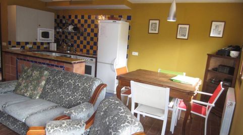 Foto 3 de Casa o xalet en venda a Pajares, El Cabaco , Salamanca
