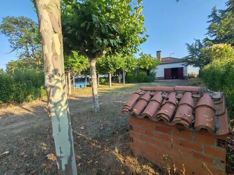 Country house zum Verkauf in Doñinos de Salamanca