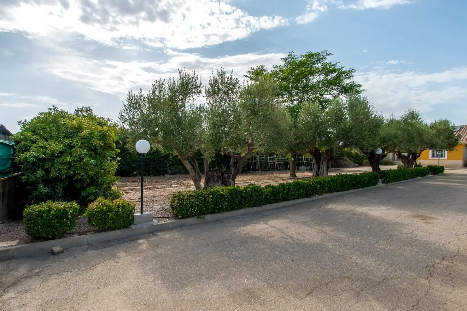 Haus oder Chalet zum Verkauf in Murcia, Murcia