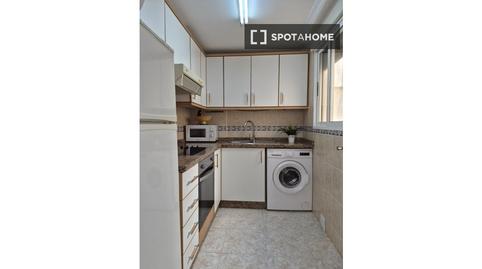 Foto 4 de Habitación en Gran Playa, Santa Pola