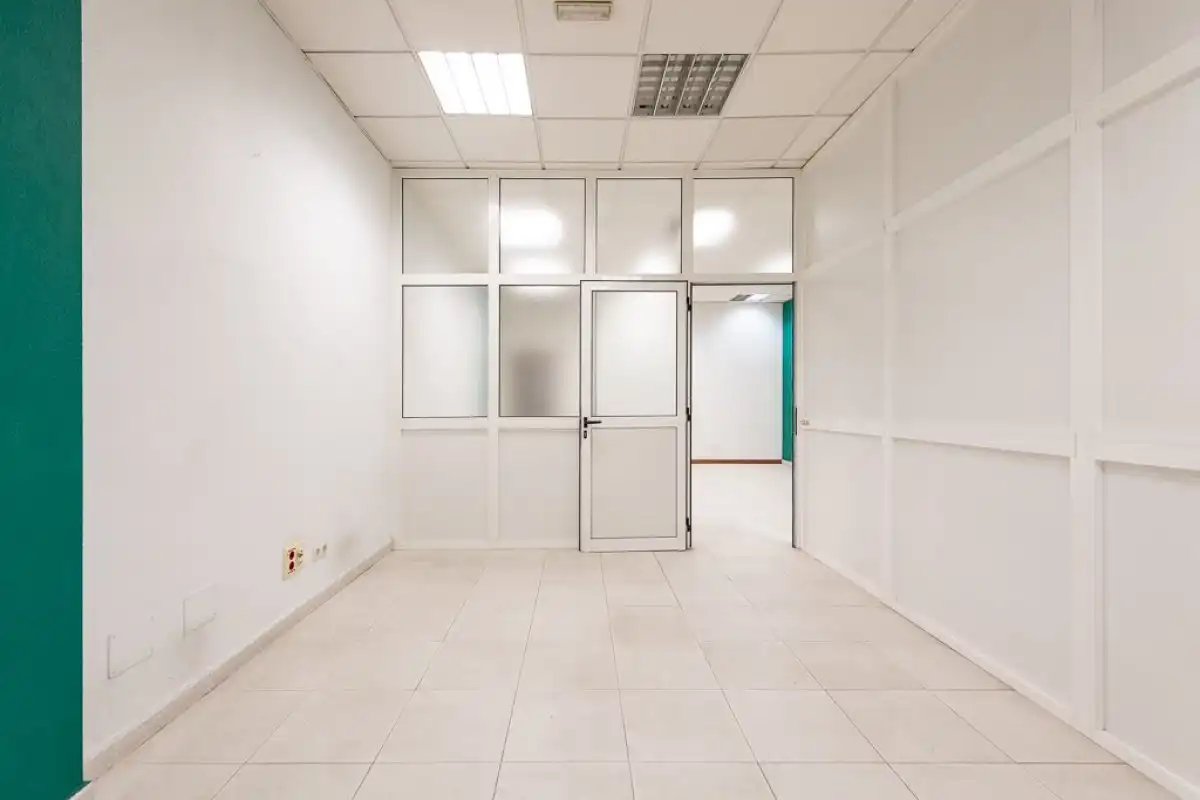 Oficina en venta en Ciudad Jardín