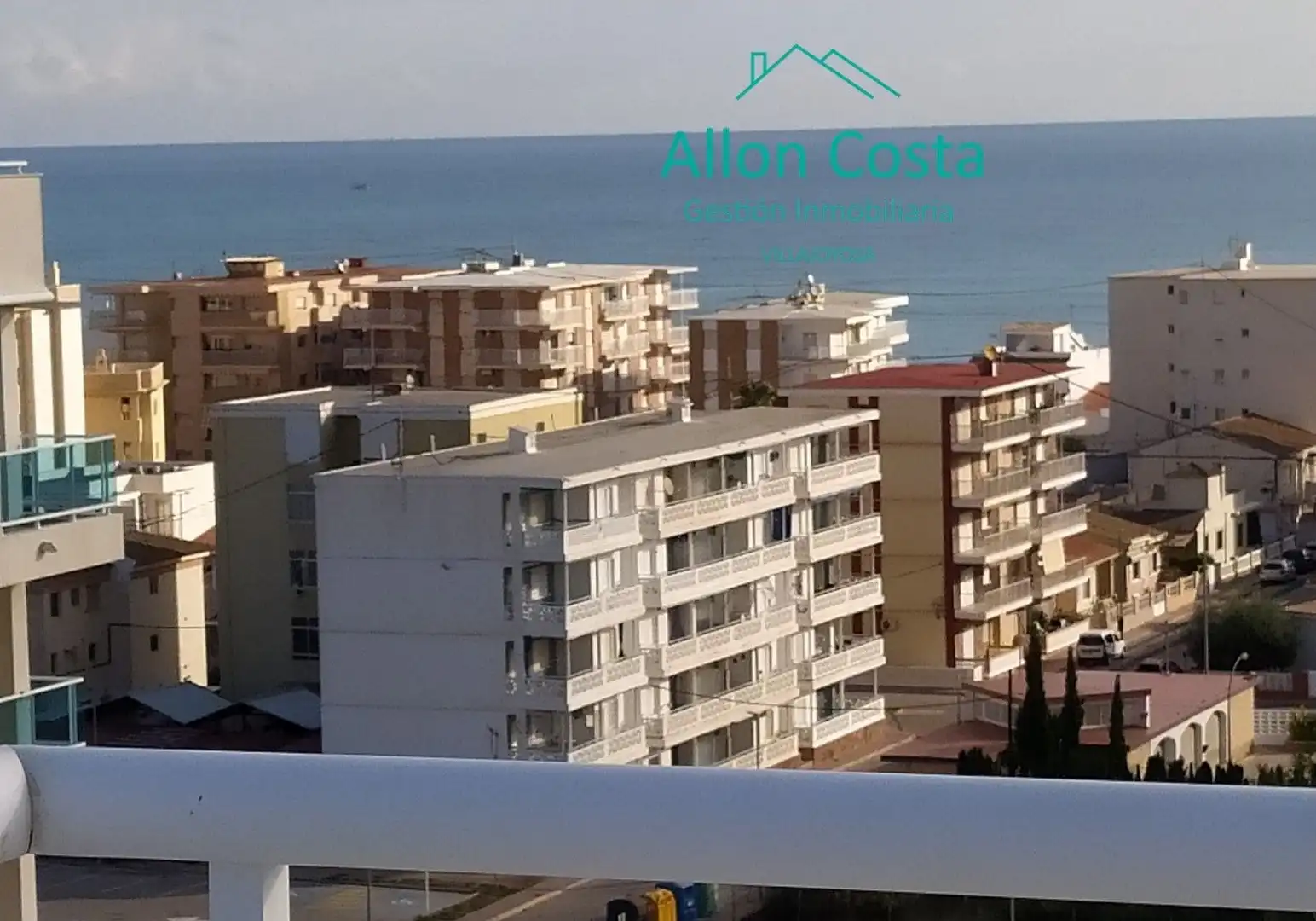 Attique avec piscine à vendre à Piles, imagen 10