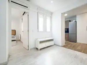 Apartament amb ascensor en venda a Calle del Conde de Peñalver, imagen 6