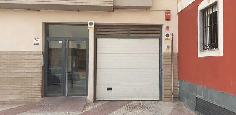 Individual amb ascensor en venda a Calle las Palmeras, imagen 4