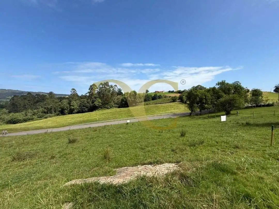 Terreny residencial en venda a Noriega, imagen 10