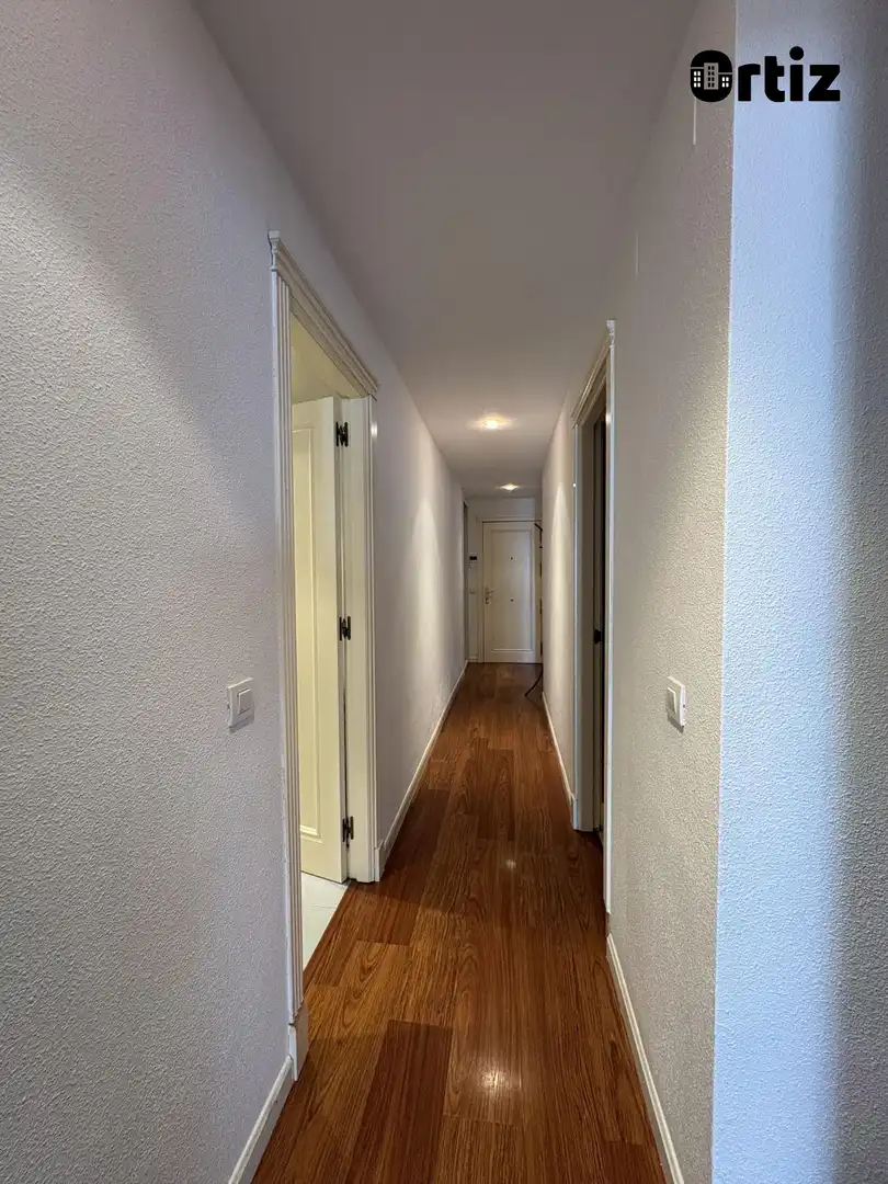 Wohnung mit Pool zur Miete in SOLANA, imagen 13