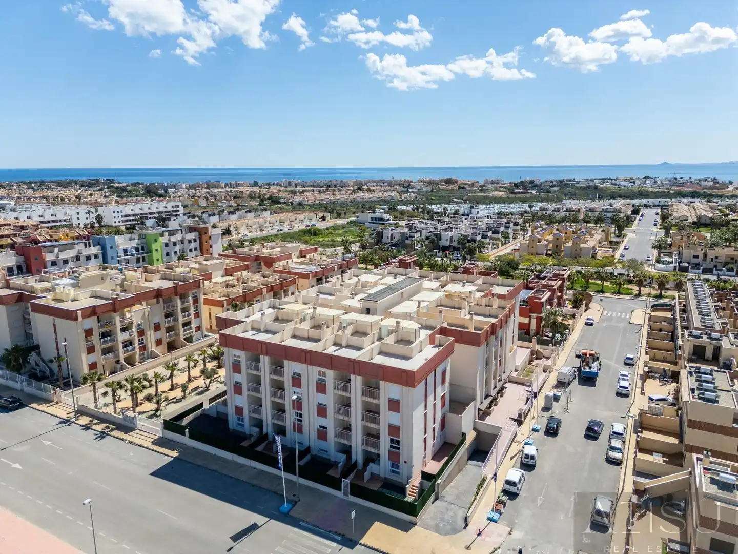 Mini appartamento con piscina in vendita a Orihuela Costa, imagen 2