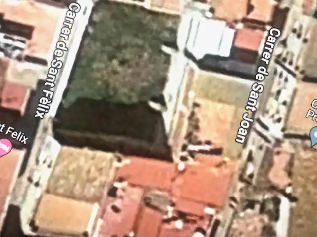 Terreno residencial en venta en Sant Felix 4, imagen 2