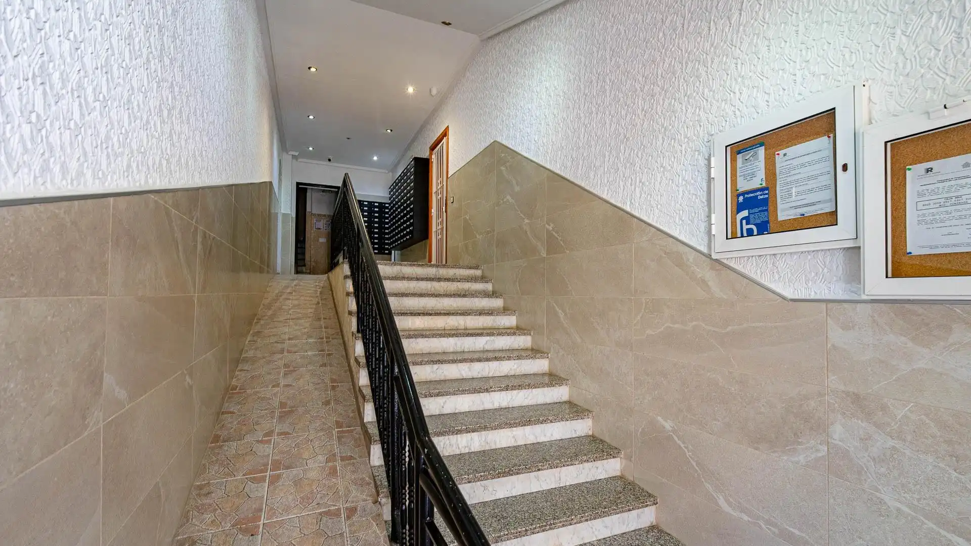 Penthouse with pool for sale in VILLA MADRID, imagen 24