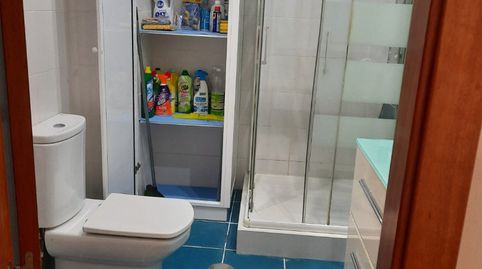 Foto 5 de Apartament de lloguer a Calle Agustin Muñoz Vazquez, 2, Centro, Ceuta Capital