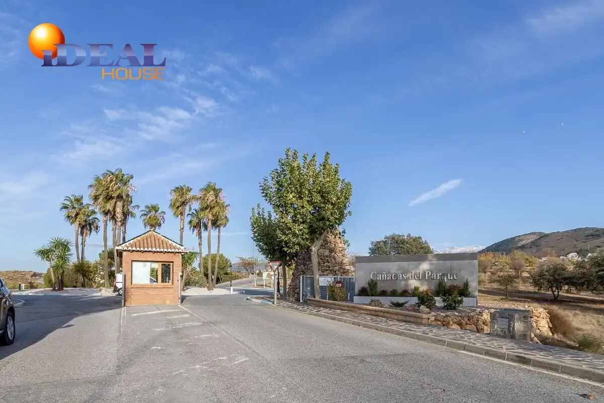Terreno residencial en venta en Calle Calle Nevada, 21