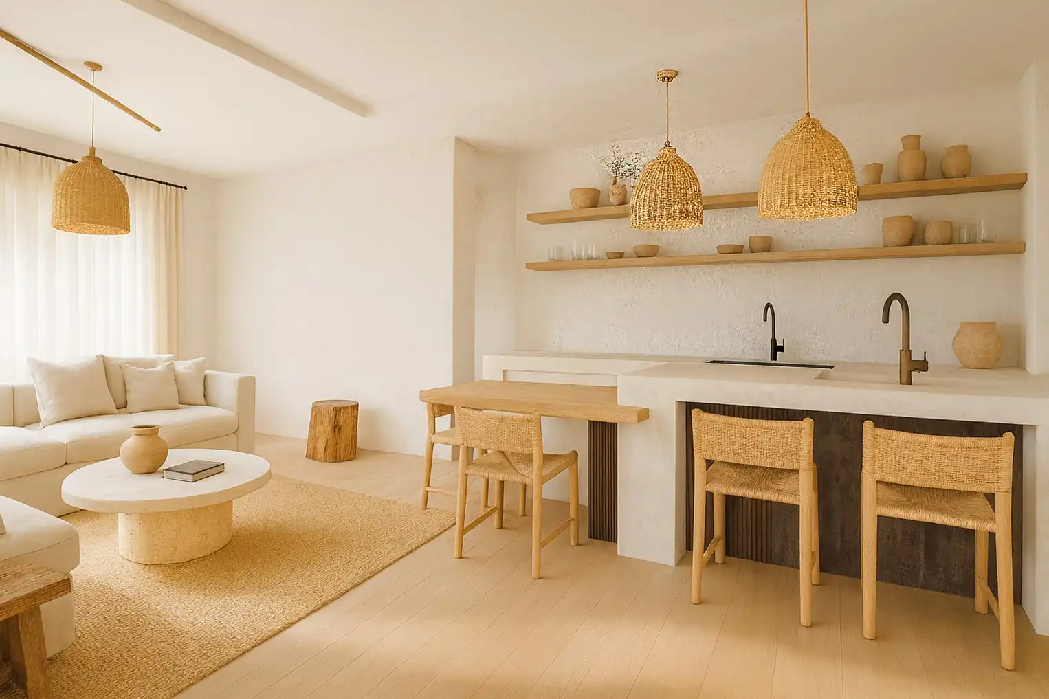 Chalet con piscina en venta en Monte Solana, imagen 3
