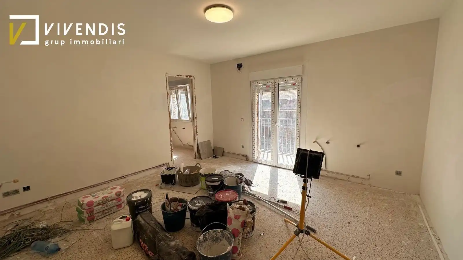 Appartement avec balcon à vendre à ALFRED PEREÑA, imagen 2