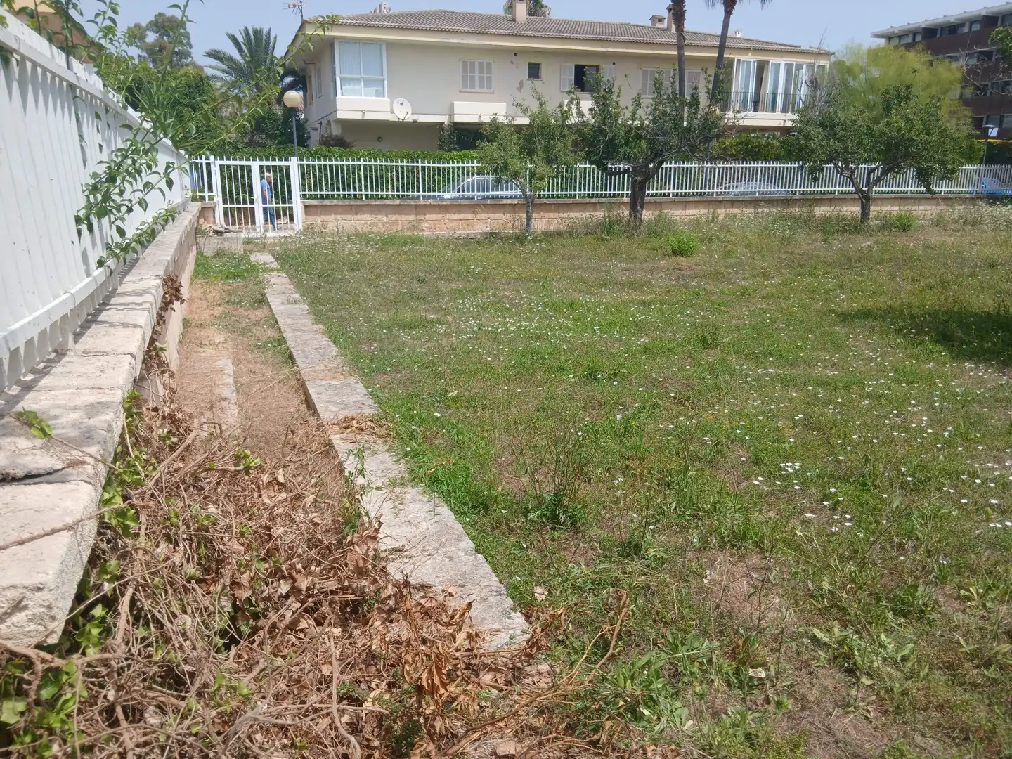 Residencial en venta en Muro