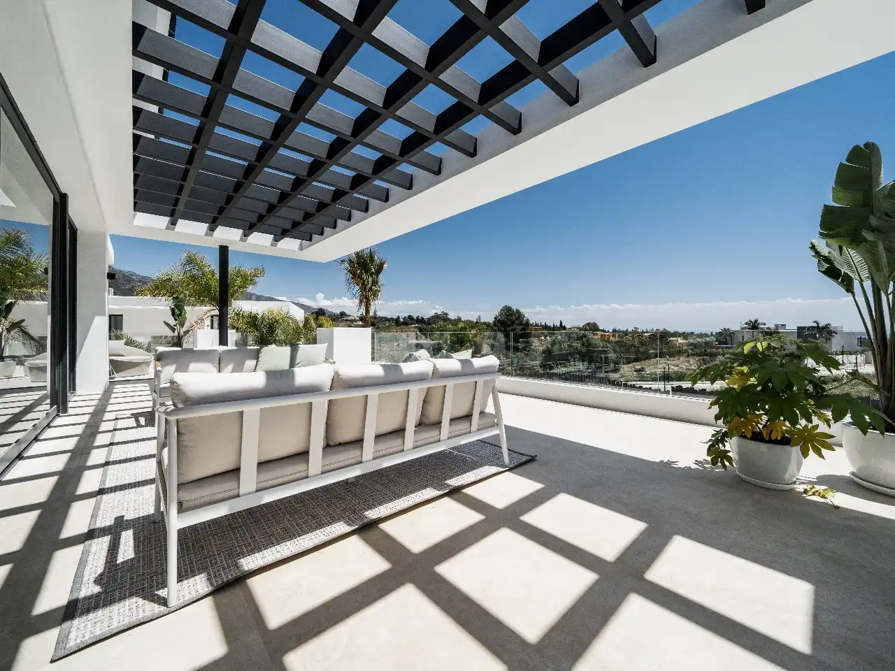 Maison avec jardin à vendre à Lomas del Virrey 43, imagen 20