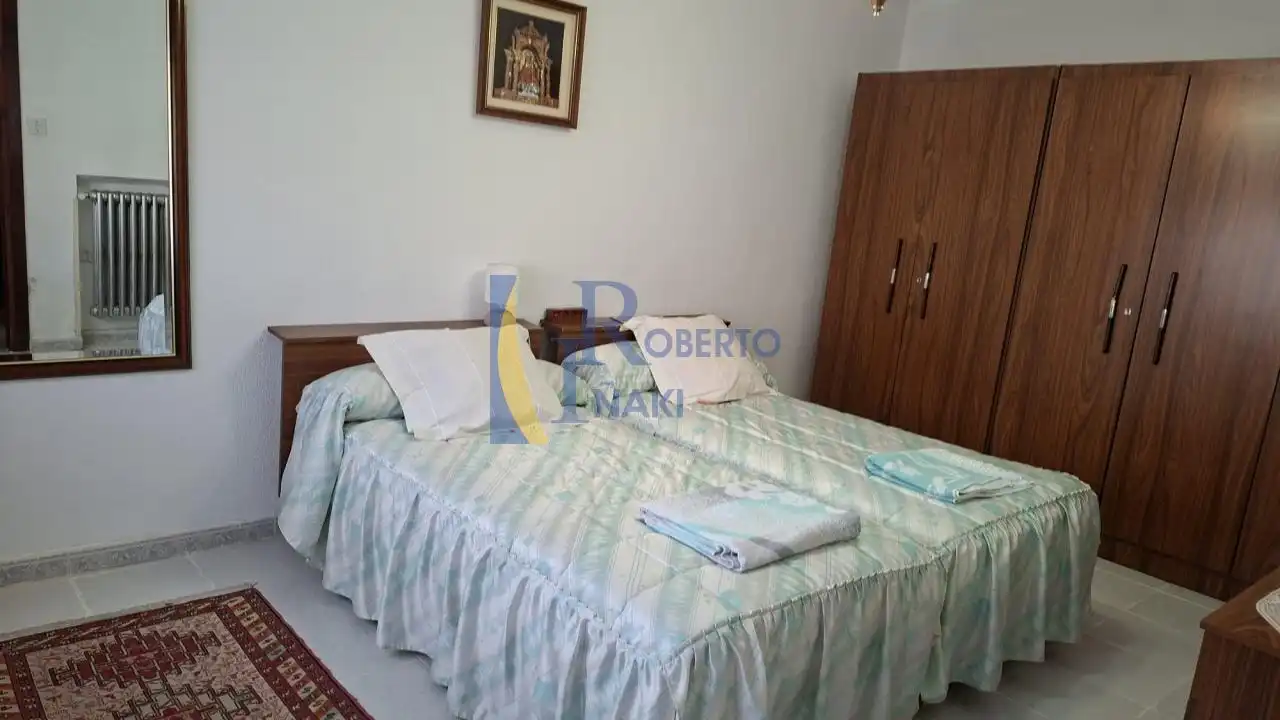 Casa con jardín en venta en Villamañán, imagen 5