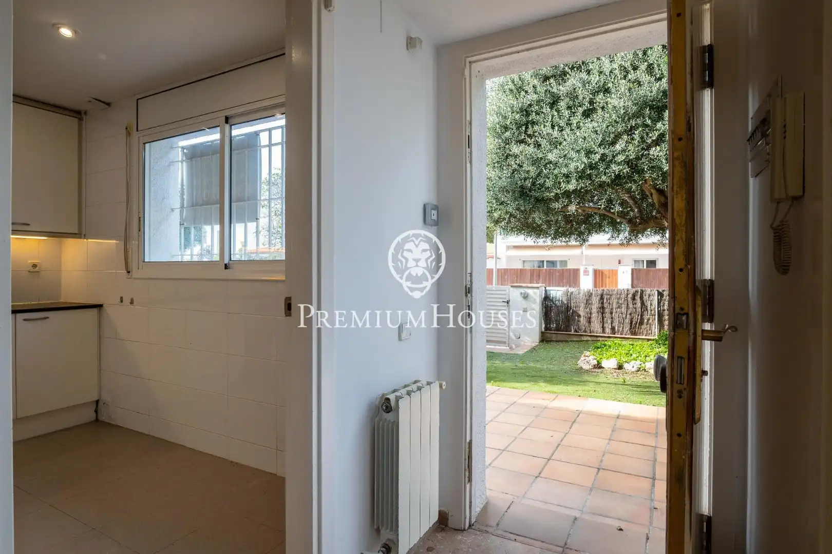 Casa bifamiliare con terrazza in vendita a Mare de Deu de Montserrat, imagen 14