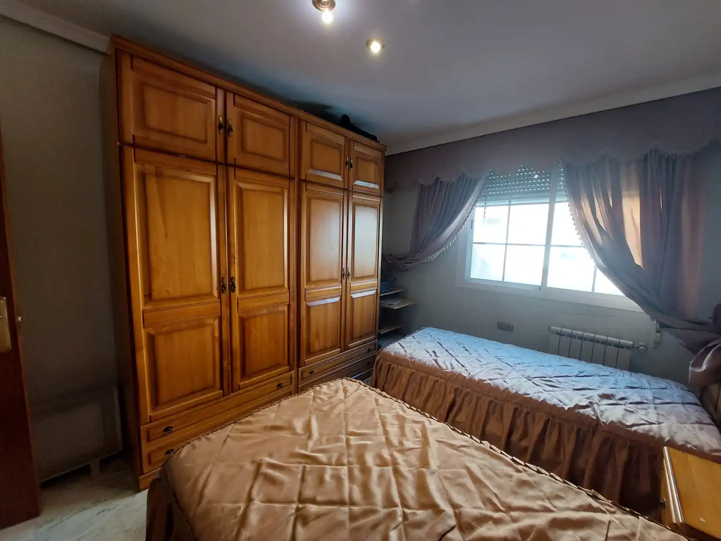 Piso con ascensor en venta en Don Benito, imagen 9