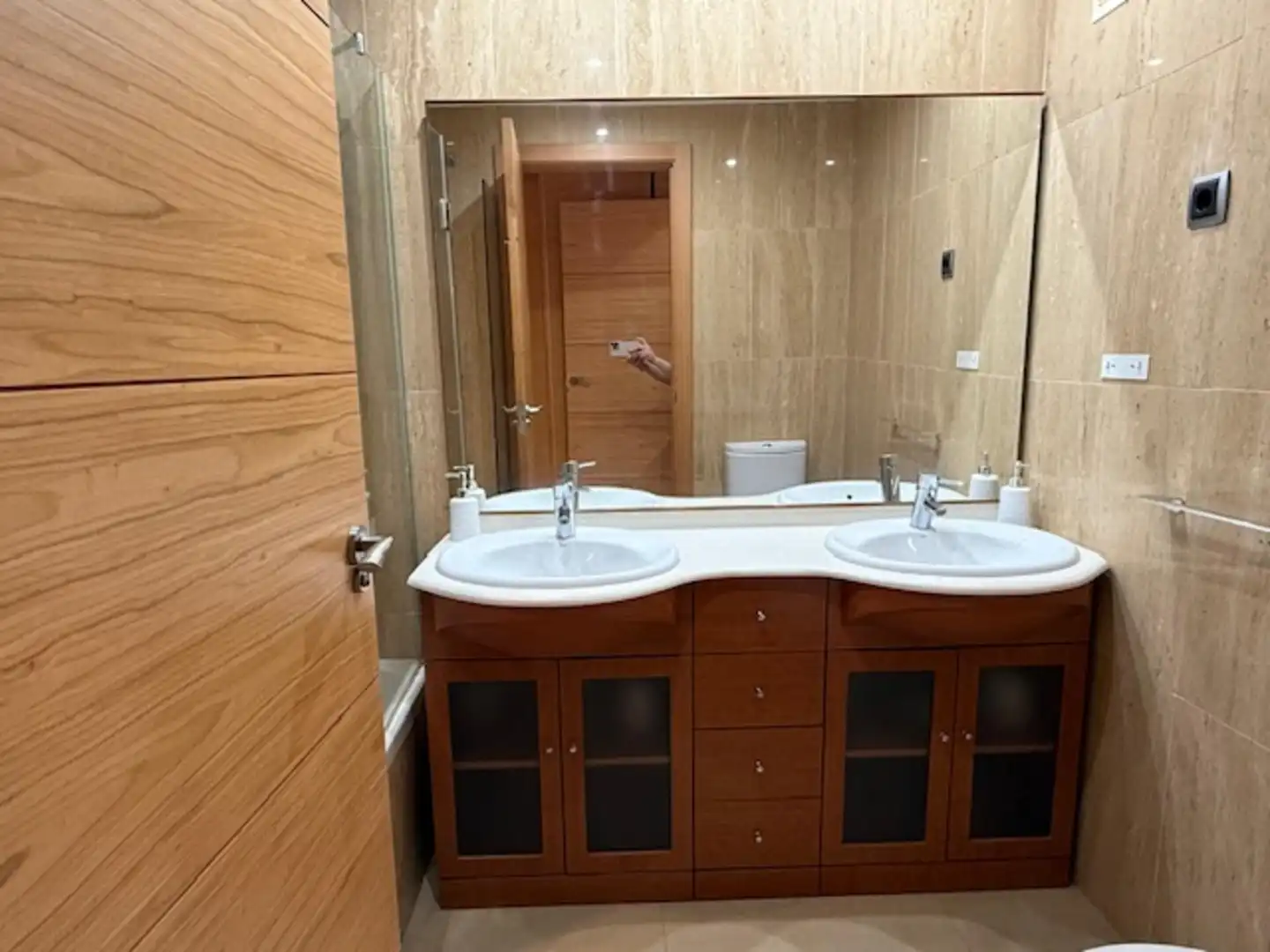 Flat for sale in Los Narejos - Punta Calera