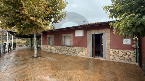 Photo 3 of Premises for sale in Carretera Antigua, 7, Nuévalos, Zaragoza