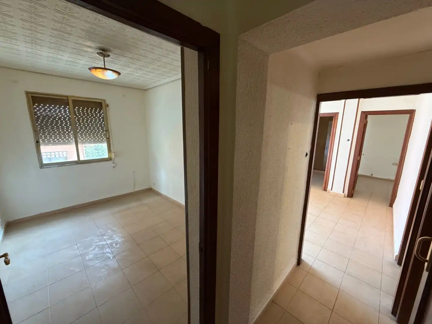 Apartamento en venta en Valencia
