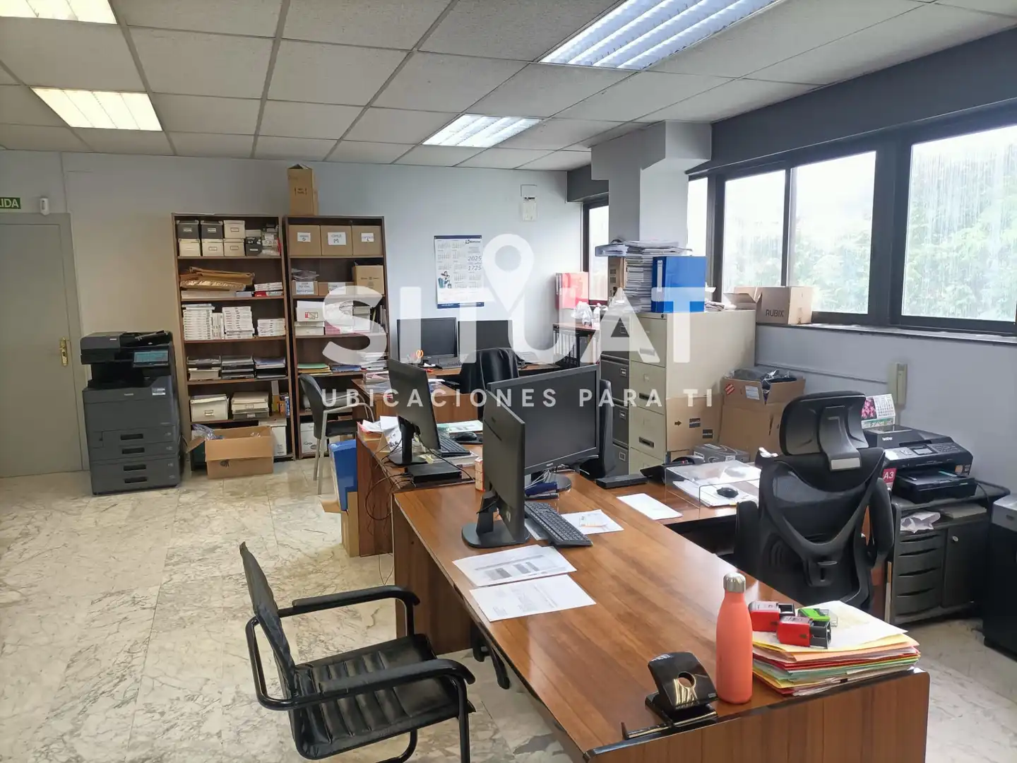 Industrial building with lift for sale in Carretera de Torrelles de Llobregat 22, imagen 23