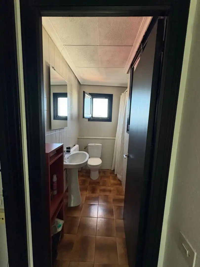 Casa amb terrassa en venda a Ulldecona, imagen 19
