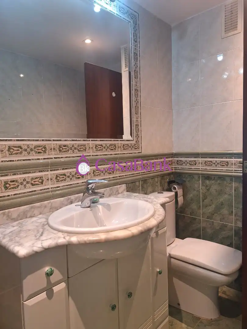 Piso con ascensor en venta en Poniente-Sur, imagen 18