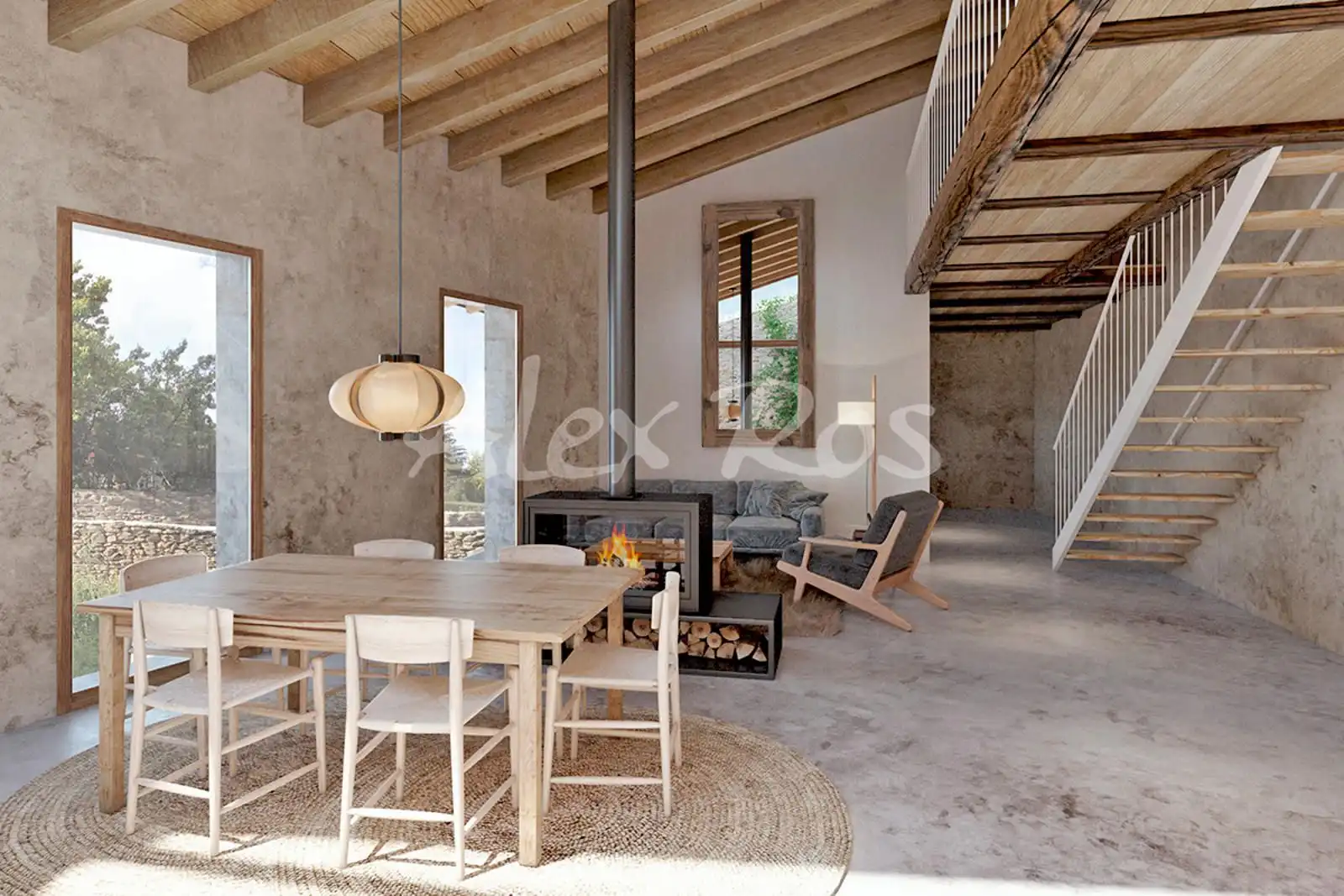 Casa in vendita a Castell, imagen 3