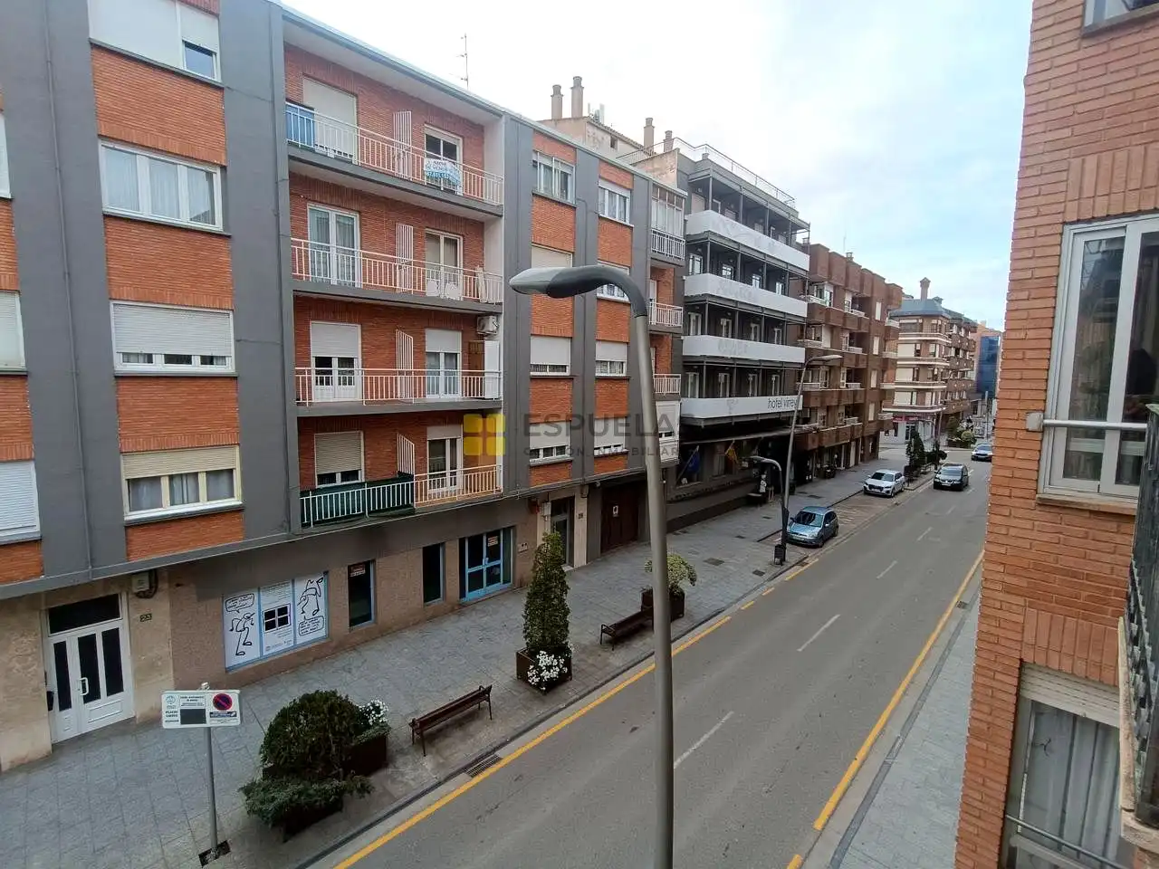 Appartement avec terrasse à vendre à De La Constitucion 26, imagen 13