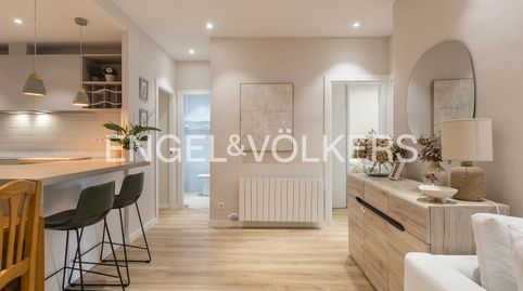 Foto 3 de Pis en venda a El Putget i el Farró, Barcelona Capital