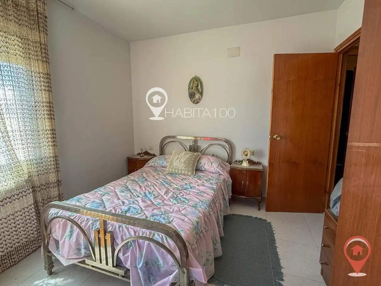 Habitación de Casa o chalet en venta en Villas de la Ventosa con Calefacción
