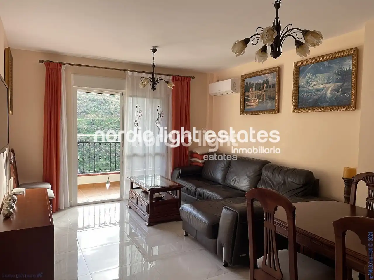 Wohnung zum Verkauf in Torrox Pueblo, imagen 9