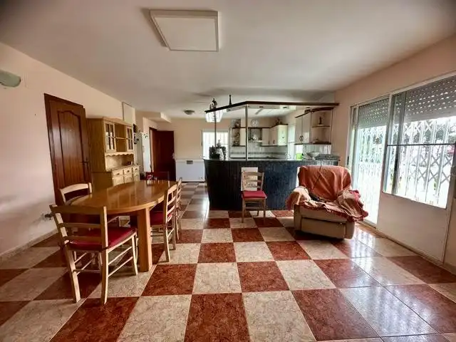 Detached house with pool for sale in Alcanar, imagen 21