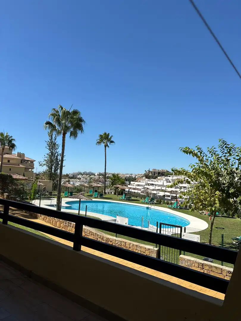 Habitatge amb piscina en venda a Selwo, imagen 27