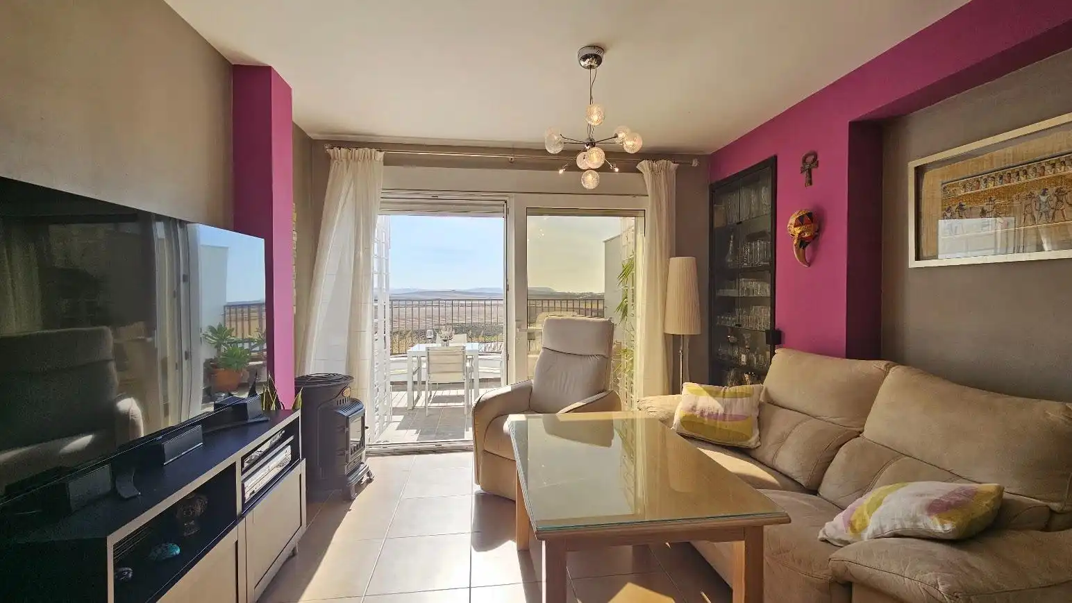 House with balcony for sale in MIRADOR DE CASTILNOVO, imagen 31