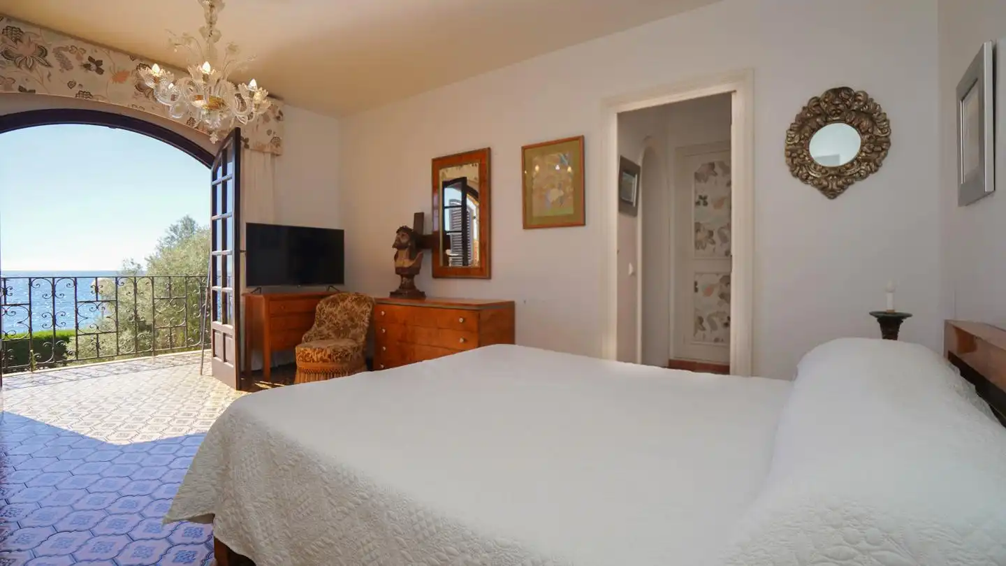 Casa amb terrassa en venda a Avinguda de la Armada Española, imagen 23