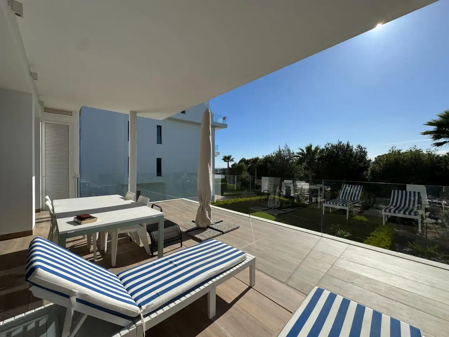 Apartamento con piscina en venta en Orihuela Costa, imagen 19
