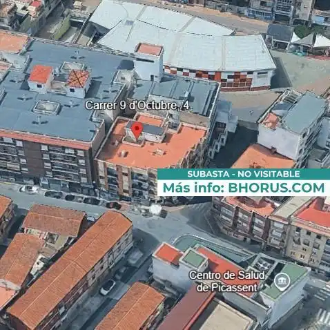Wohnung zum Verkauf in 9 D'OCTUBRE 4, imagen 4