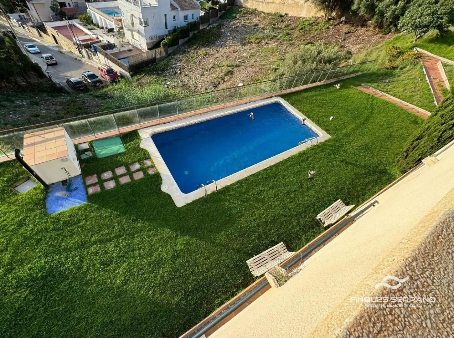 Casa con piscina en venta en Estats units, imagen 2