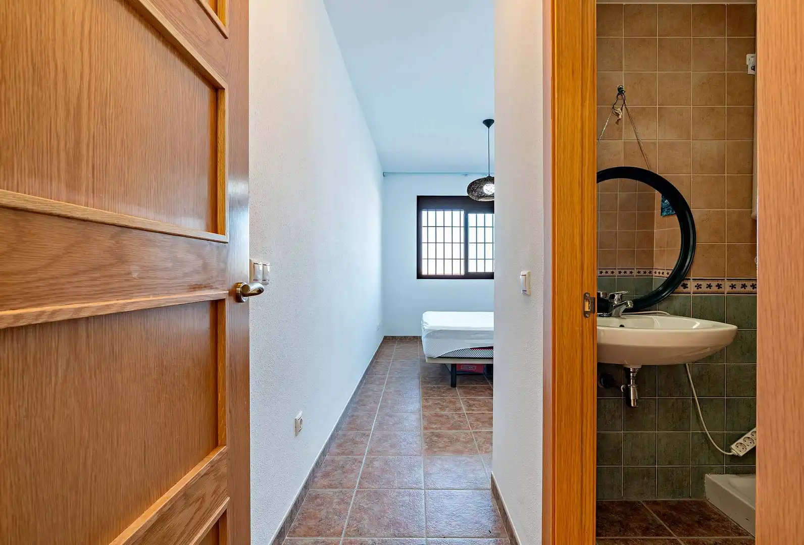 Habitación de Piso en venta en Alcolea con Aire acondicionado, Terraza y Piscina comunitaria