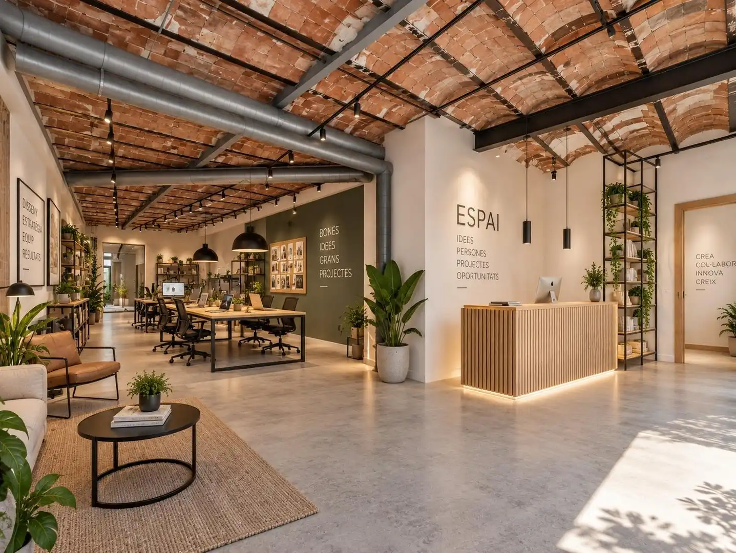 Business premises for sale in de la Independència, imagen 7