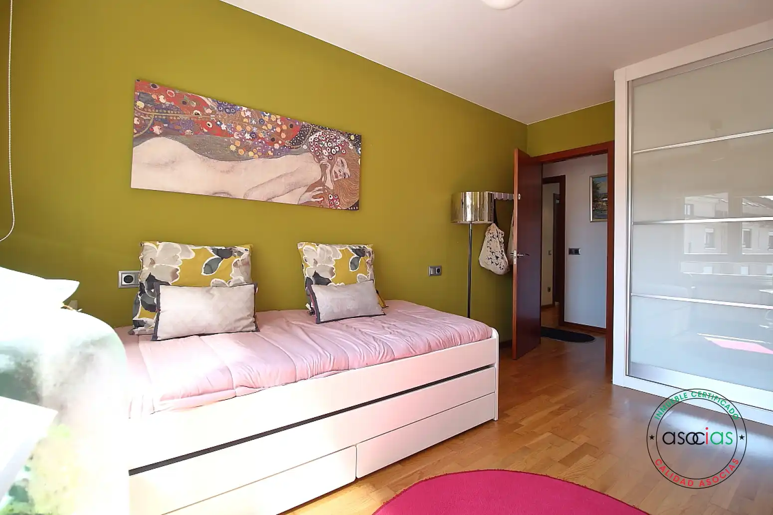 Pis amb ascensor en venda a Gijón - CL MATILDE DE LA TORRE 7, imagen 22